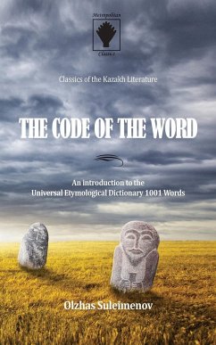 The Code of the Word - Suleimenov, Olzhas