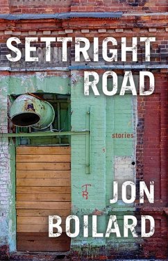 Settright Road - Boilard, Jon