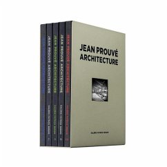 Jean Prouvé Architecture