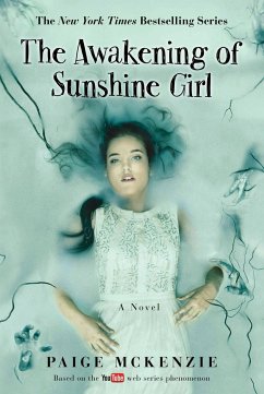 The Awakening of Sunshine Girl - Mckenzie, Paige
