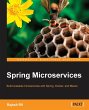 Spring Microservices - Bild 1
