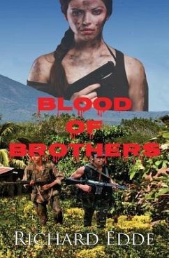 Blood of Brothers - Edde, Richard