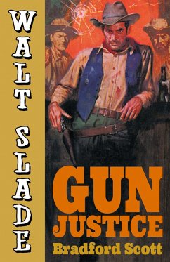 Cover Gun Justice