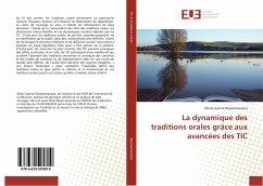 La dynamique des traditions orales grâce aux avancées des TIC - Razanamanana, Marie Jeanne