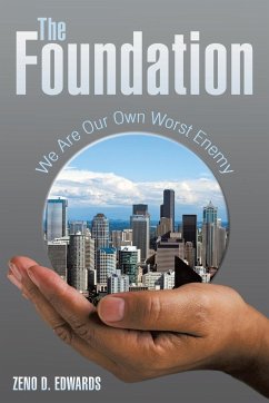 The Foundation - Edwards, Zeno D.