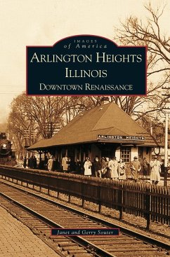 Arlington Heights, Illinois - Souter, Gerry; Souter, Janet