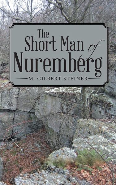 The Short Man of Nuremberg The Short Man of Nuremberg