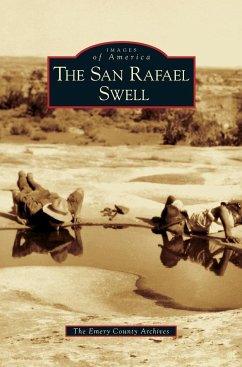 San Rafael Swell - The Emery County Archives