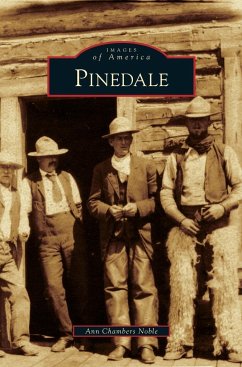 Pinedale - Noble, Ann Chambers