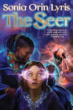 The Seer - Lyris, Sonia