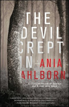 The Devil Crept In - Ahlborn, Ania