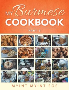 My Burmese Cookbook Part 3 - Soe, Myint Myint