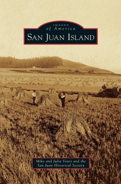 San Juan Island - Vouri, Mike; Vouri, Julia; San Juan Historical Society