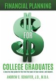 Financial Planning for College Graduates