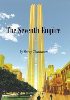 The Seventh Empire - Tomlinson, Romy