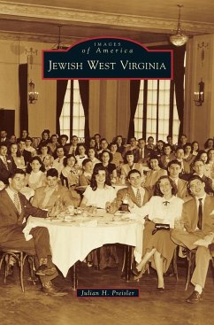 Jewish West Virginia - Preisler, Julian H.