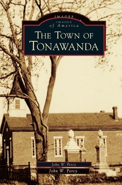 Town of Tonawanda - Percy, John W.