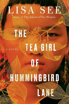 The Tea Girl of Hummingbird Lane - See, Lisa