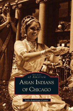 Asian Indians of Chicago - Indo American Book Co; America Indo; Indo-American Center