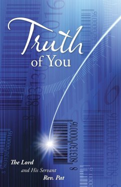 Cover Truth of You