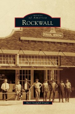 Rockwall - Fowler, Sheri Stodghill