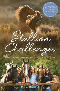 Stallion Challenges - Wilson, Kelly