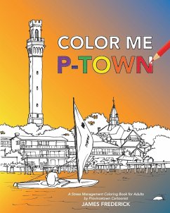 Color Me P-Town - Frederick, James