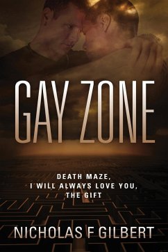 Gay Zone - Gilbert, Nicholas F