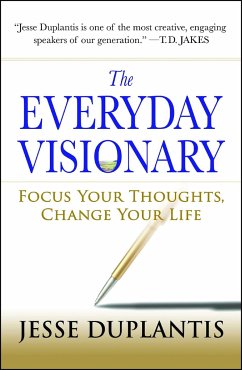 The Everyday Visionary - Duplantis, Jesse