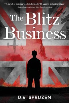 The Blitz Business - Spruzen, D. A.