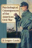 Psychological Consequences of the American Civil War