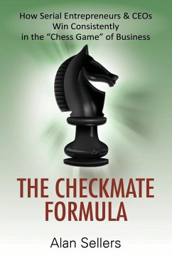 The Checkmate Formula - Sellers, Alan