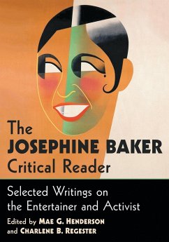 The Josephine Baker Critical Reader