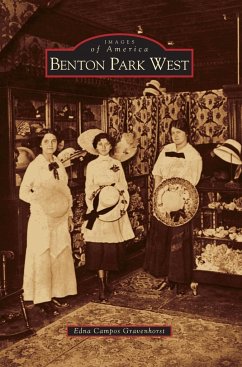 Benton Park West - Gravenhorst, Edna Gampos