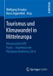 Tourismus und Klimawandel in... - Bild 1