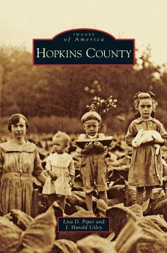 Hopkins County - Piper, Lisa D.; Utley, J. Harold