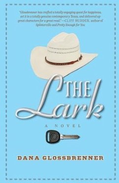 The Lark - Glossbrenner, Dana