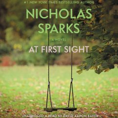 At First Sight - Sparks, Nicholas