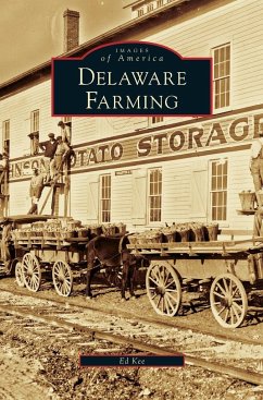 Delaware Farming - Kee, Ed