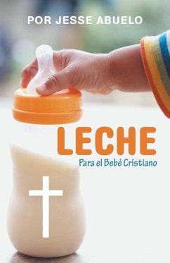 Leche - Abuelo, Por Jesse