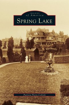 Spring Lake - Colrick, Patricia Florio