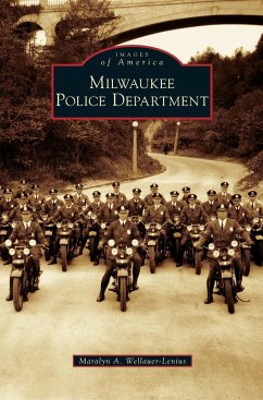Milwaukee Police Department - Wellauer-Lenius, Maralyn A.