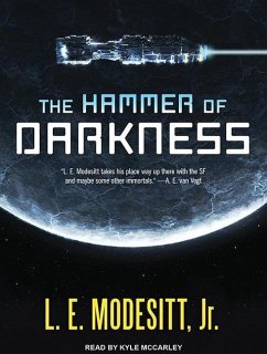 The Hammer of Darkness - Modesitt, L. E.