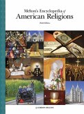 Melton's Encyclopedia of American Religions: 2 Volume Set