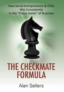 The Checkmate Formula - Sellers, Alan