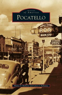 Pocatello - Mallette, Walter P.; Holladay, Lance J.