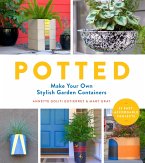 Potted Potted