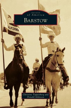 Cover Barstow