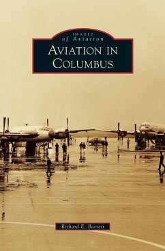 Aviation in Columbus - Barrett, Richard E.