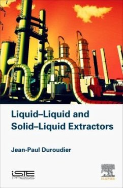 Cover Liquid-Liquid and Solid-Liquid Extractors